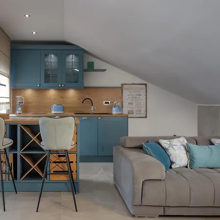 בית נופש Family Friendly House With A Swimming Pool Maslenica, Novigrad - 20492