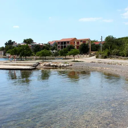 Family Friendly House With A Swimming Pool Maslenica, Novigrad - 20492 Vikendica *