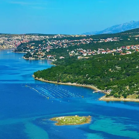 Family Friendly House With A Swimming Pool Maslenica, Novigrad - 20492 Maslenica