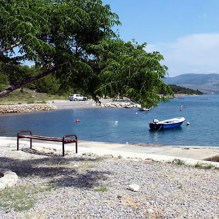 Family Friendly House With A Swimming Pool Maslenica, Novigrad - 20492 Holiday home *