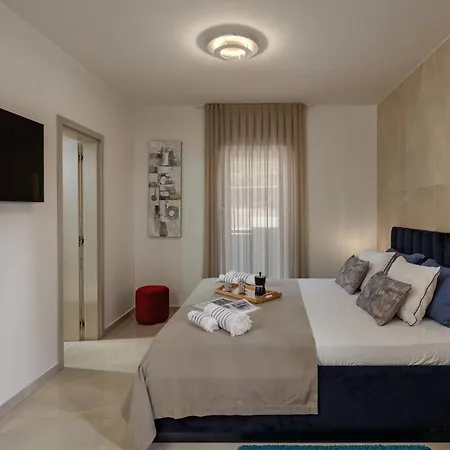 Holiday home Family Friendly House With A Swimming Pool Maslenica, Novigrad - 20492 Maslenica
