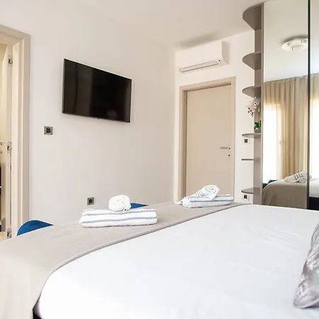 Family Friendly House With A Swimming Pool Maslenica, Novigrad - 20492 Holiday home