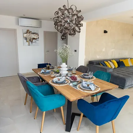 Family Friendly House With A Swimming Pool Maslenica, Novigrad - 20492 Holiday home